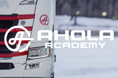 Esittelyssä: Ahola Academy